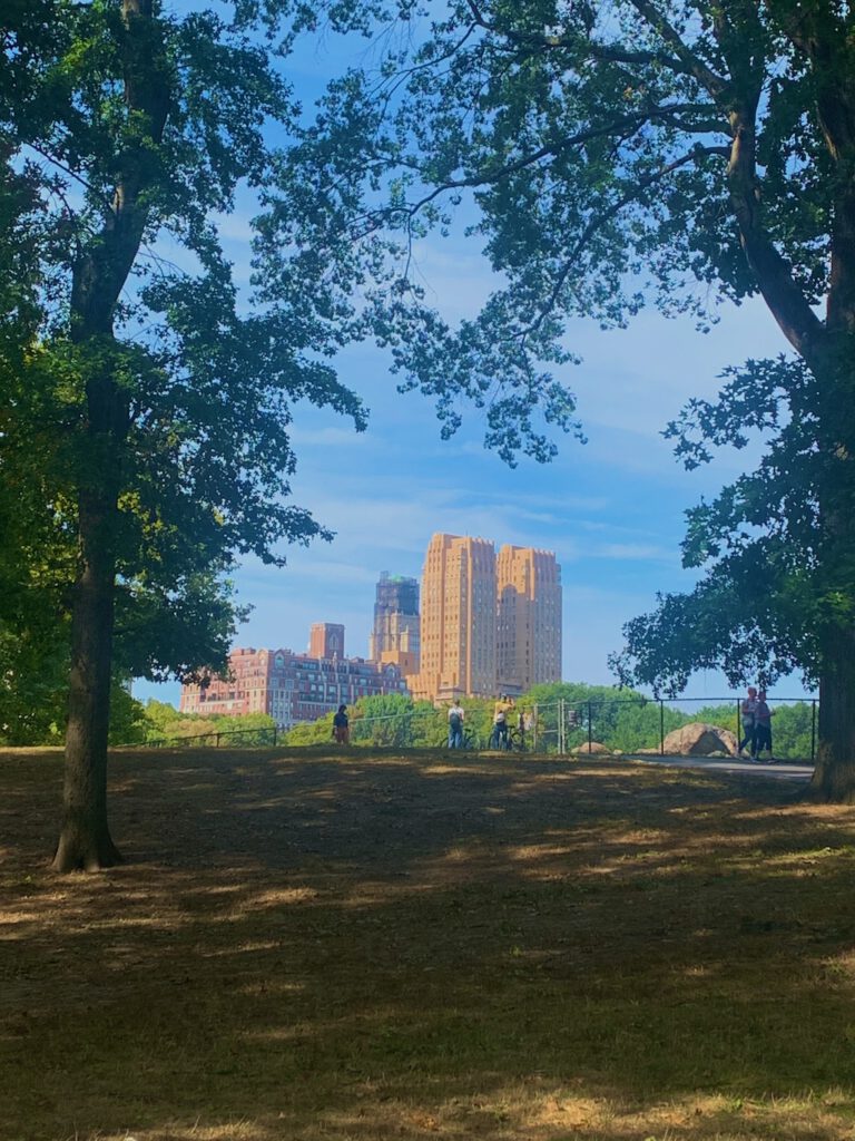 New York Central Park